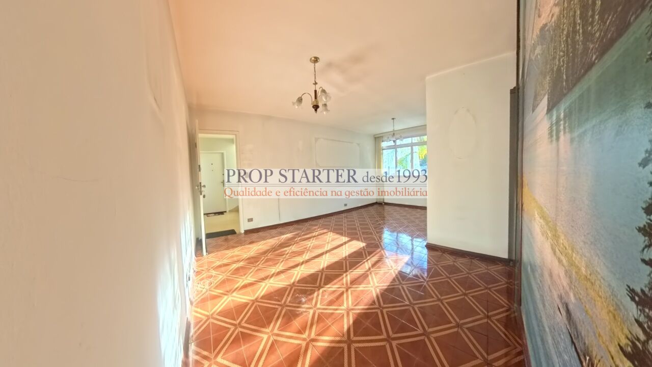 Apartamento para Venda - Planalto Paulista