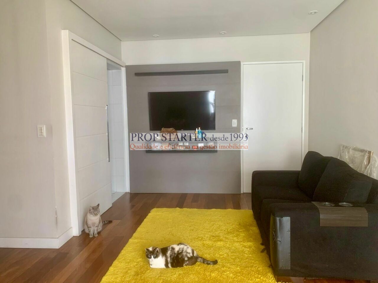 Apartamento para Venda - Higienópolis
