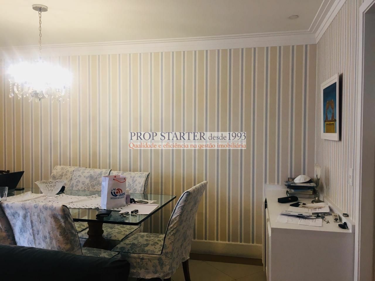Apartamento para Venda - Santa Cecília