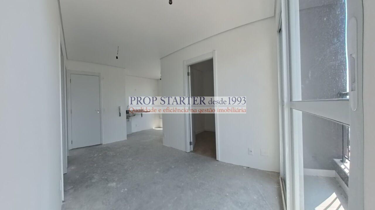 Apartamento para Venda - Vila São José Ipiranga