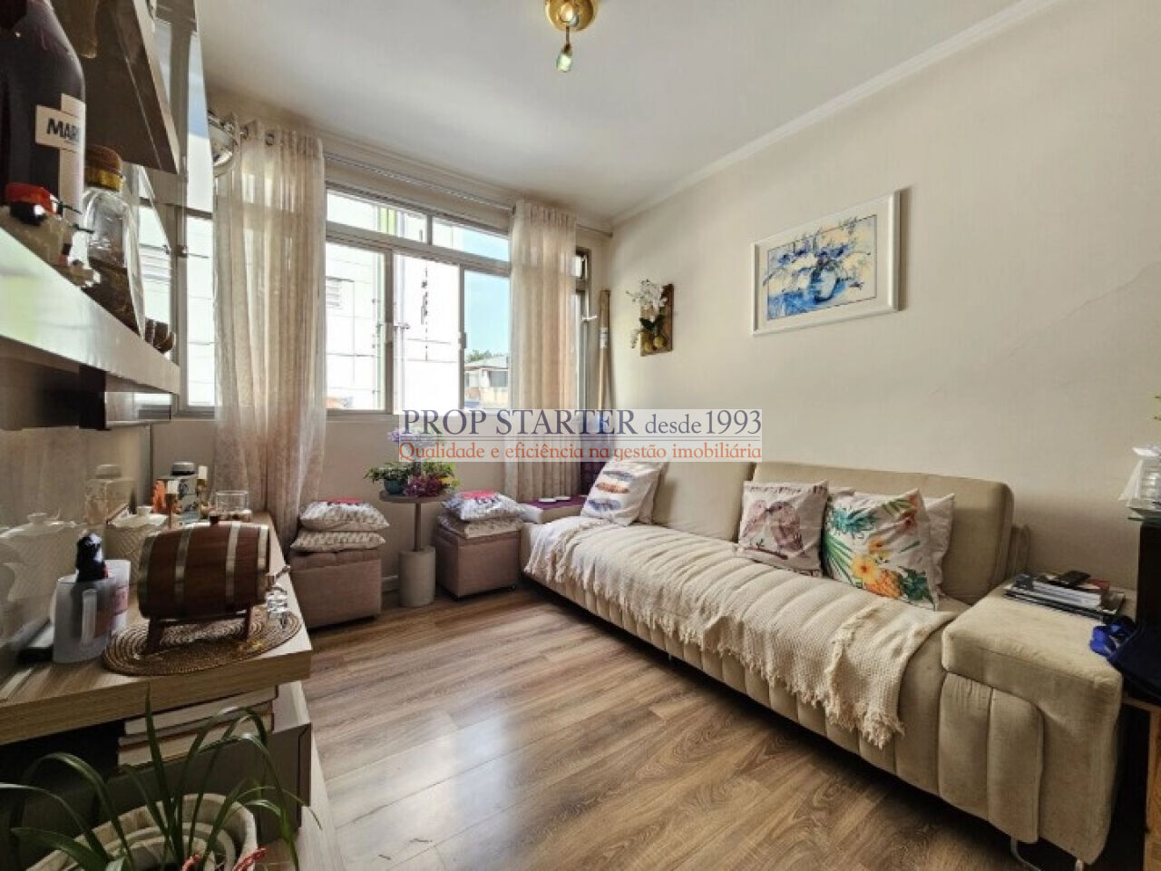Apartamento para Venda - Planalto Paulista