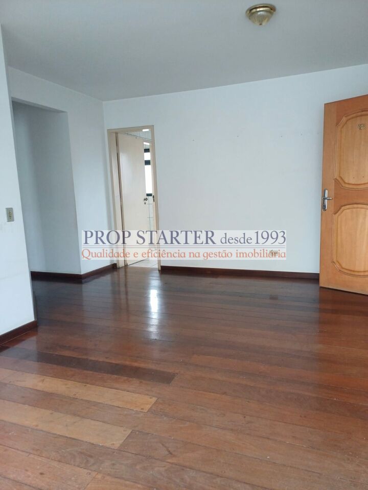 Apartamento para Venda - Vila Monumento