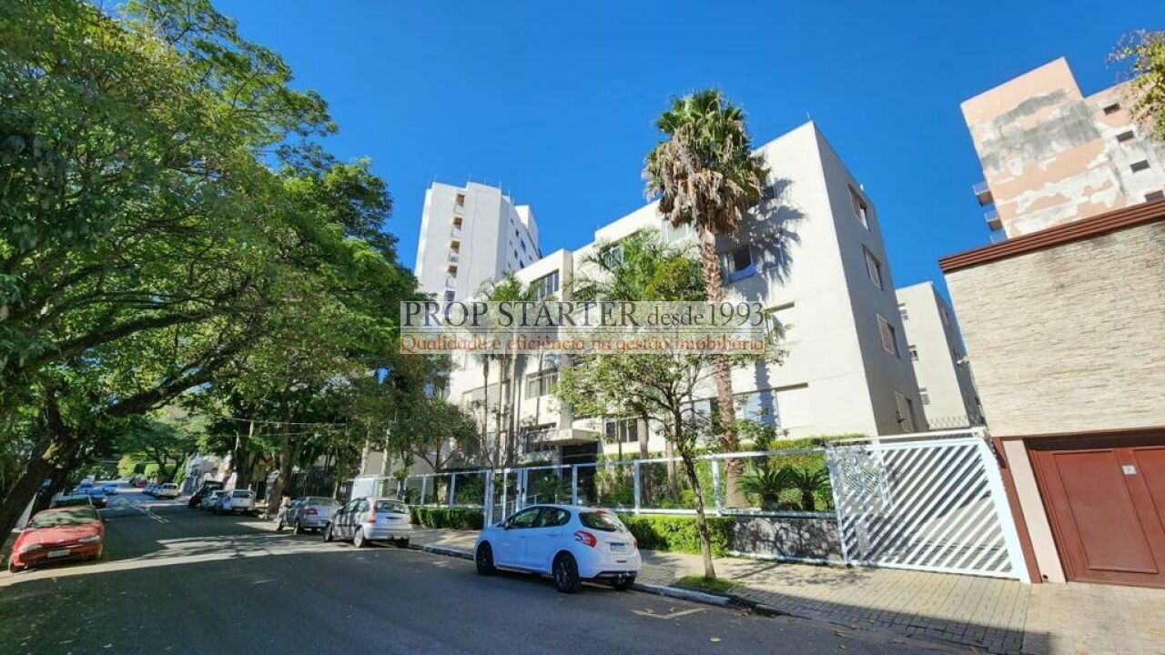 Apartamento para Venda - Planalto Paulista