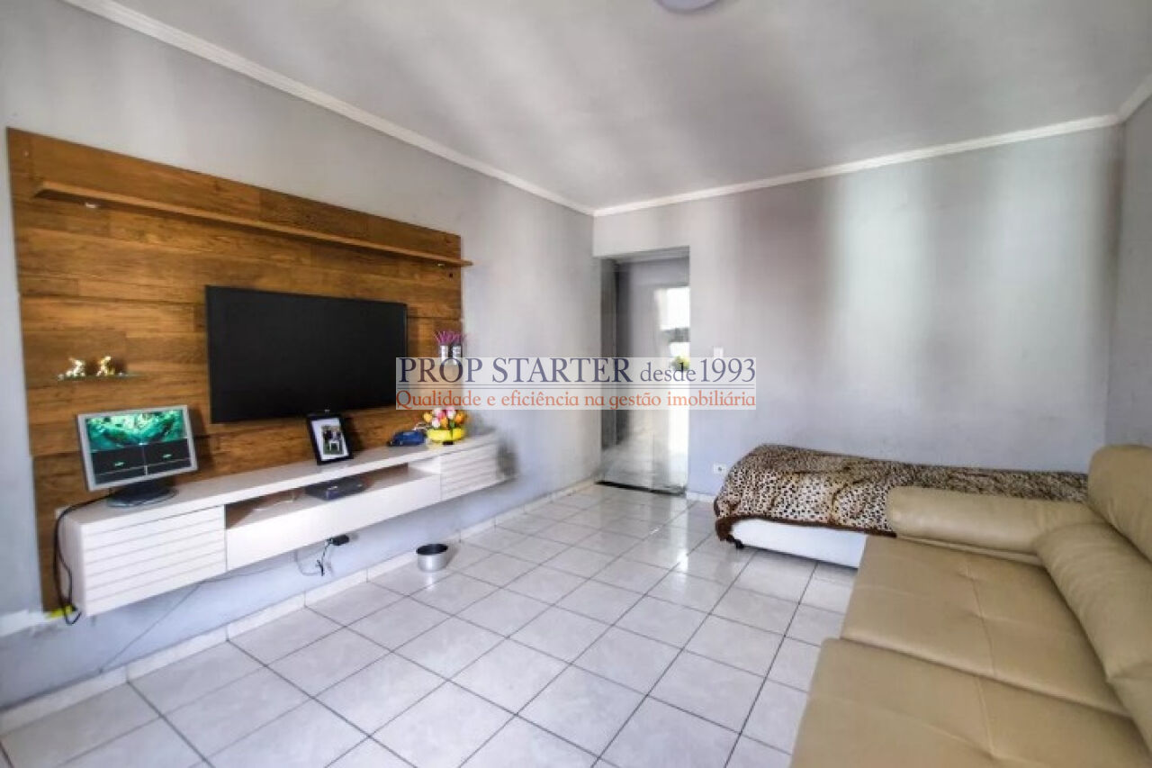 Casa Assobradada para Venda - Ipiranga