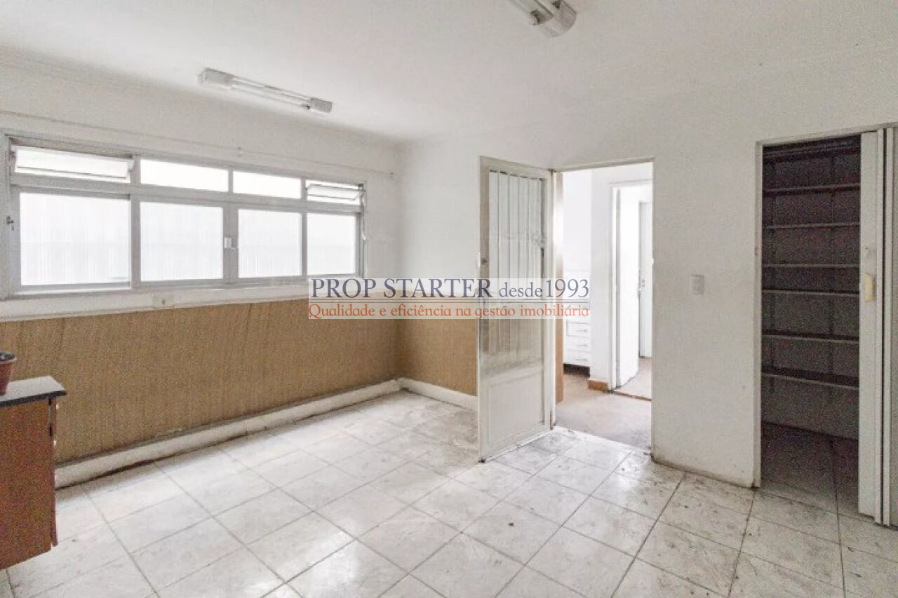 Casa Assobradada para Venda - Jardim Vila Mariana