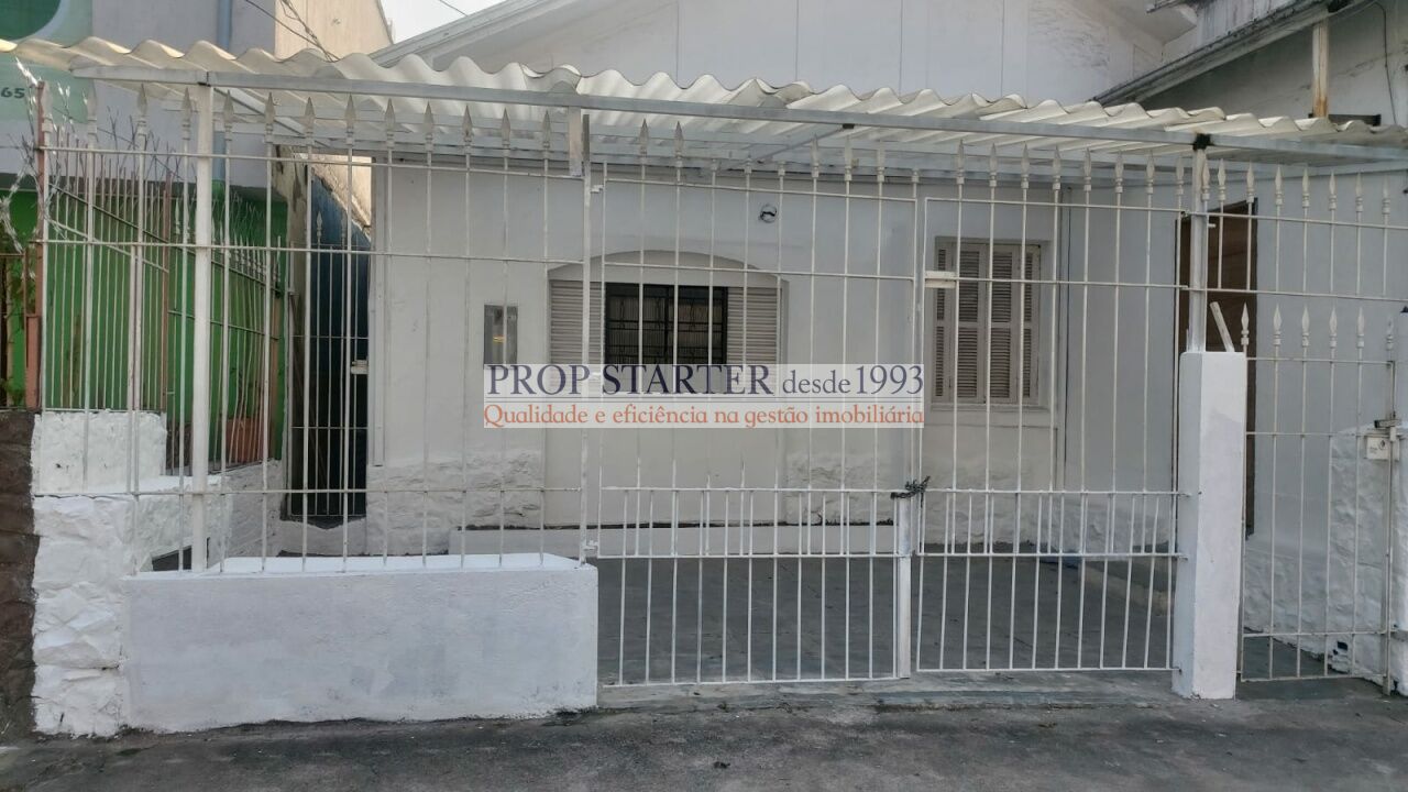 Casa Térrea para Venda - Ipiranga