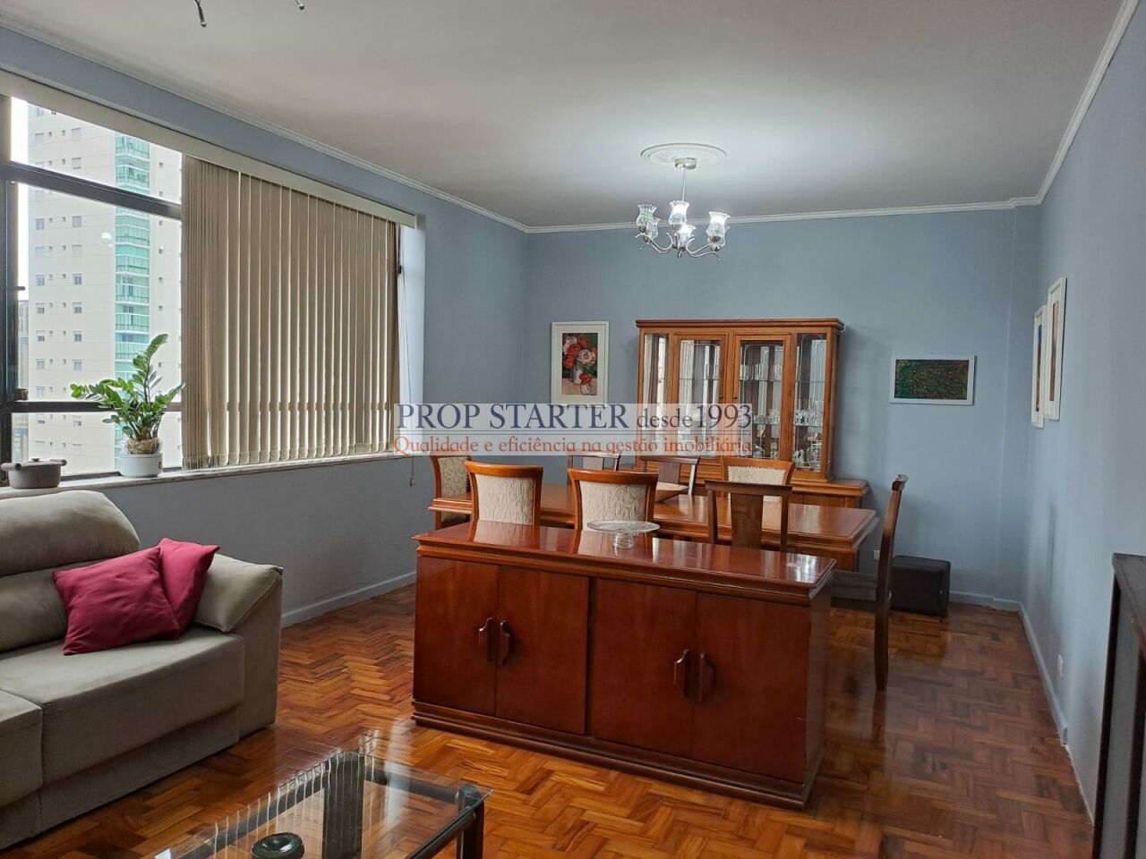 Apartamento para Locação - Itaim Bibi