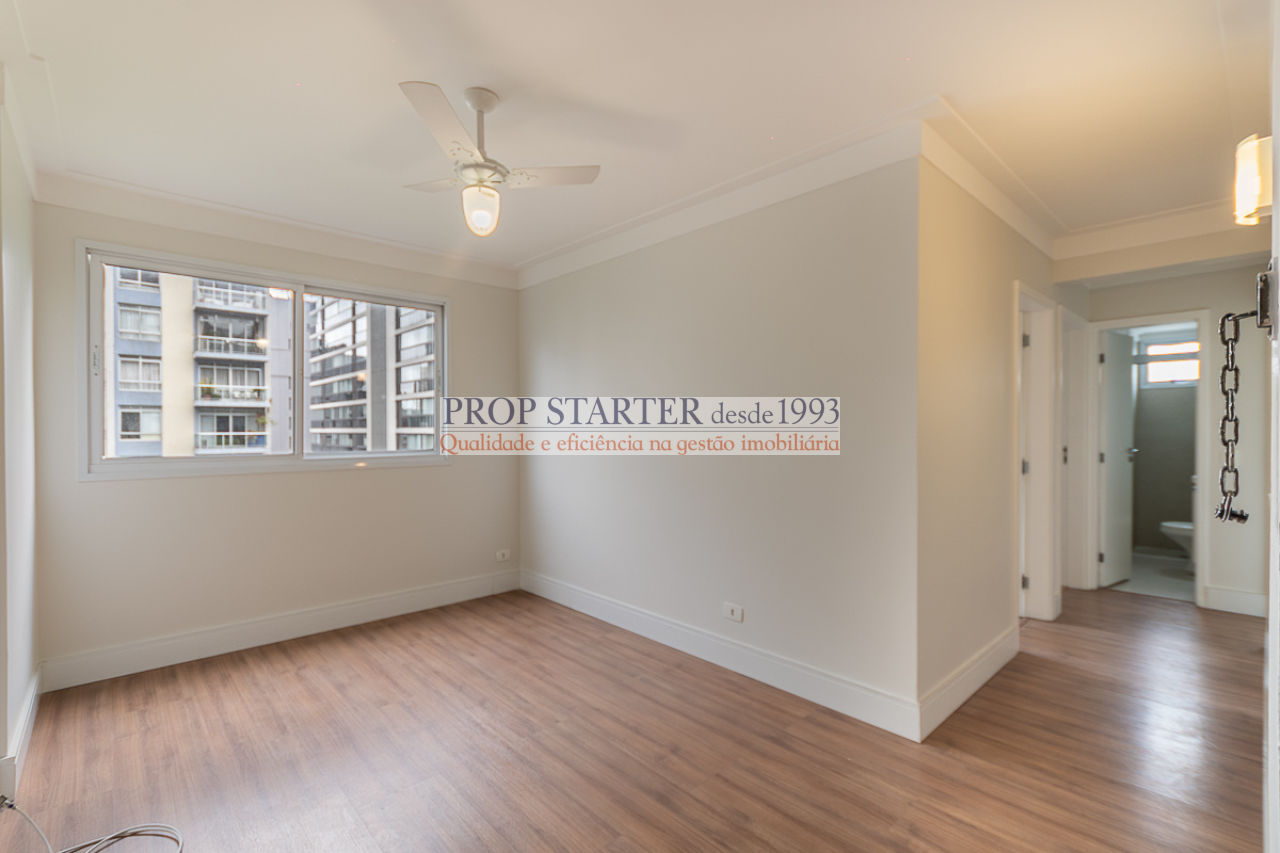 Apartamento para Locação - Jardim Paulista