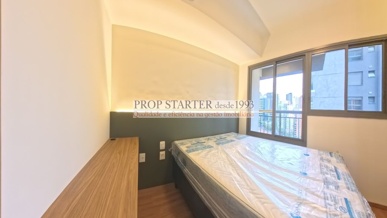 Apartamento para Venda - Paraíso