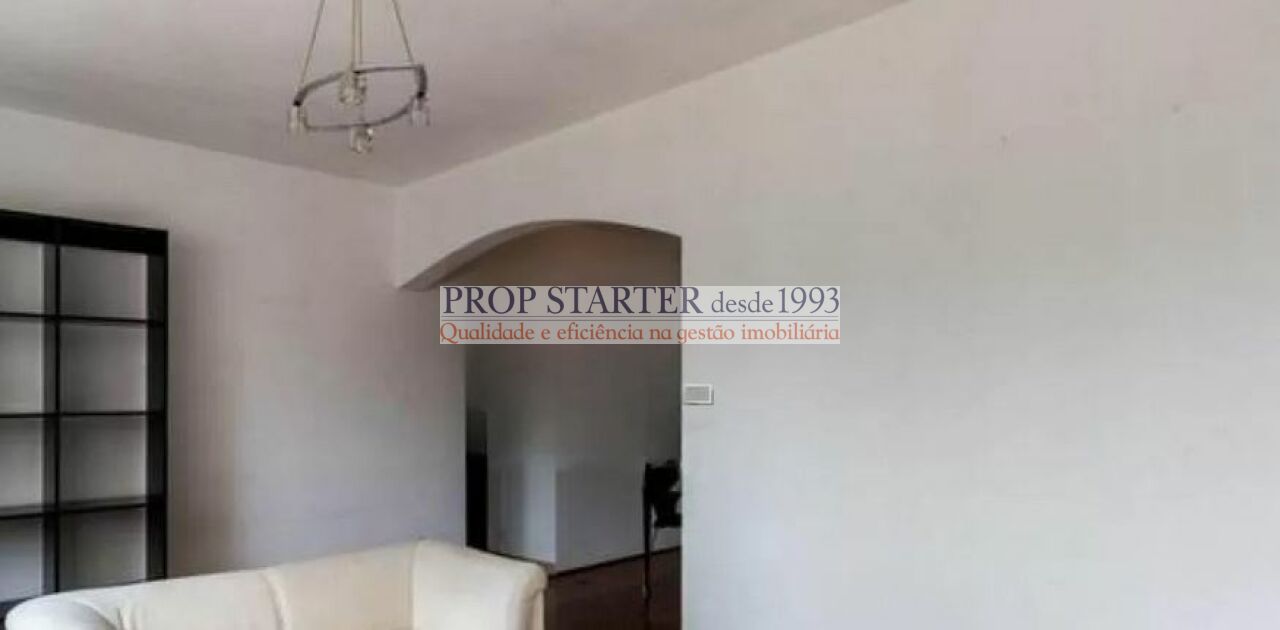 Apartamento para Locação - Itaim Bibi