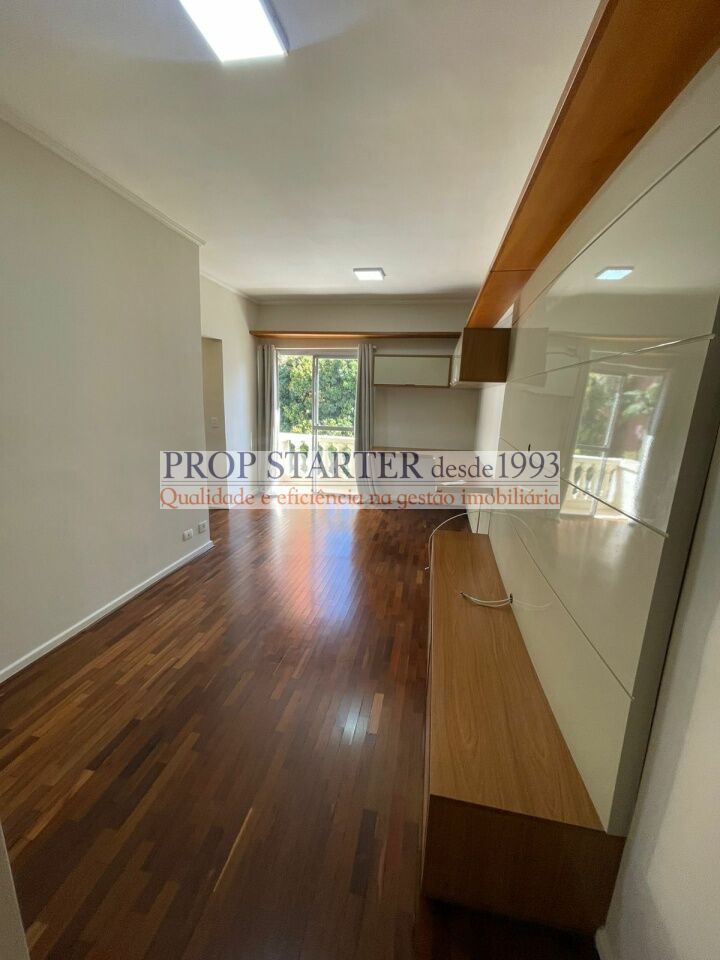 Apartamento para Venda - Moema