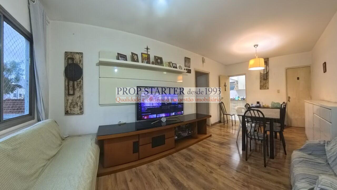 Apartamento para Venda - Aclimação