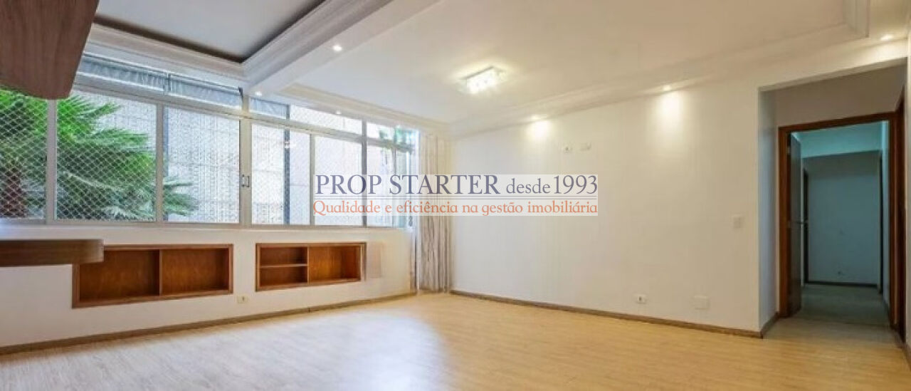 Apartamento para Venda - Paraíso