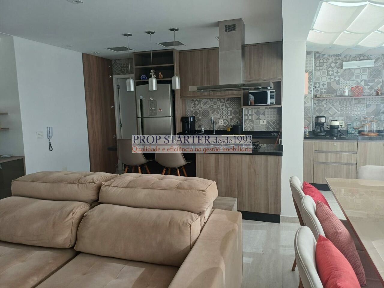 Apartamento para Venda - Jardim da Glória