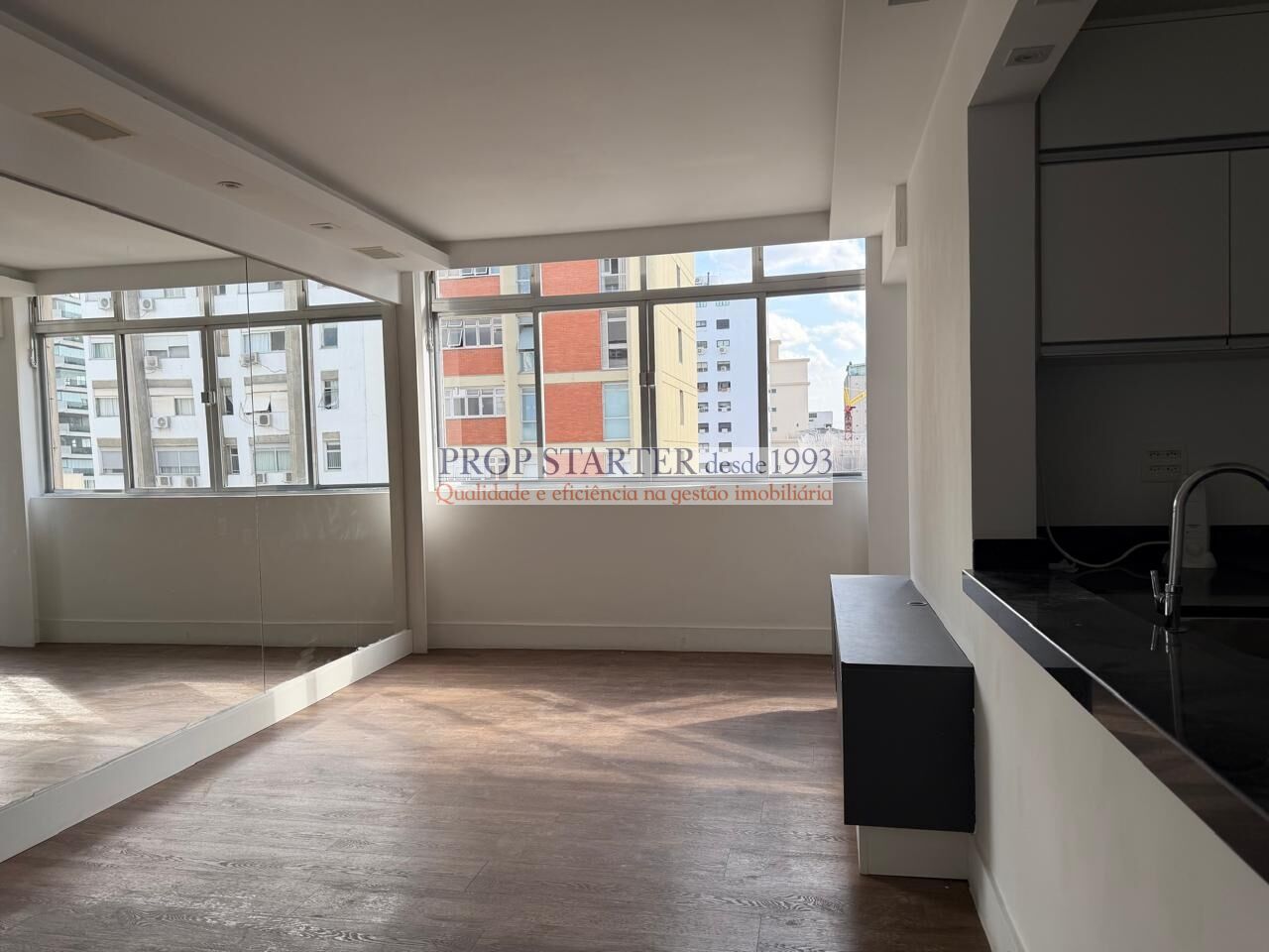 Apartamento para Locação - Jardins