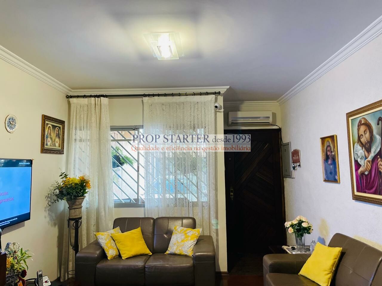 Casa para Venda - Vila Deodoro