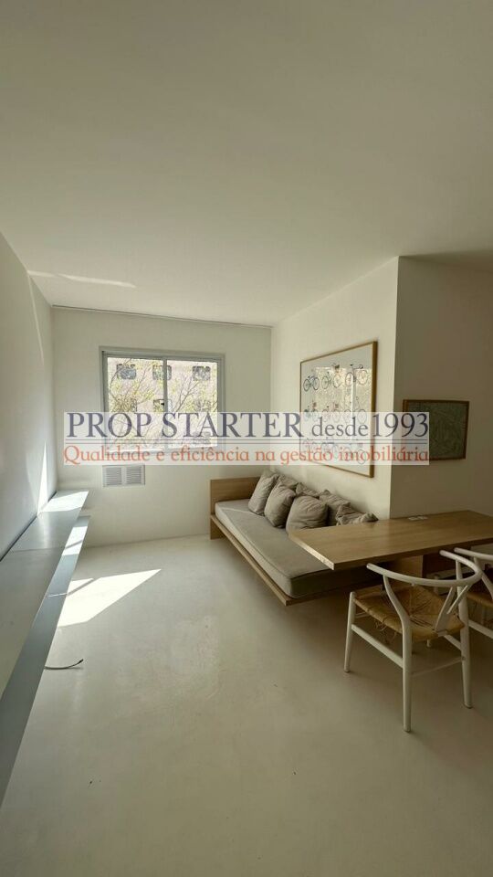 Apartamento para Venda - Consolação