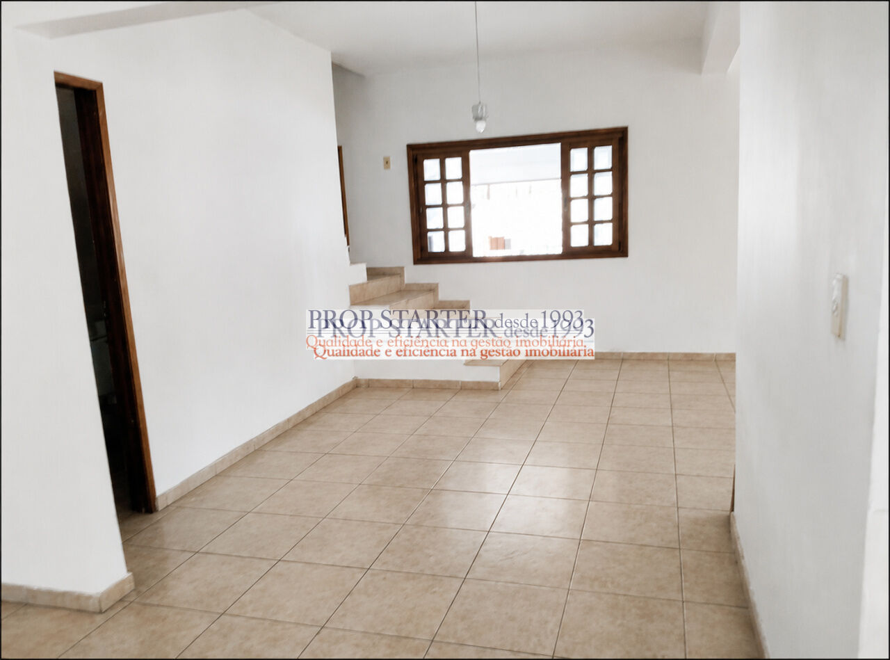 Casa para Venda - Planalto Paulista