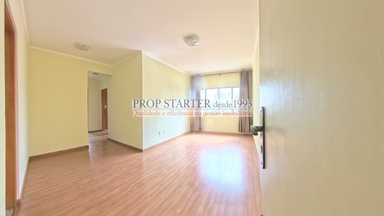 Apartamento para Venda - Mirandópolis