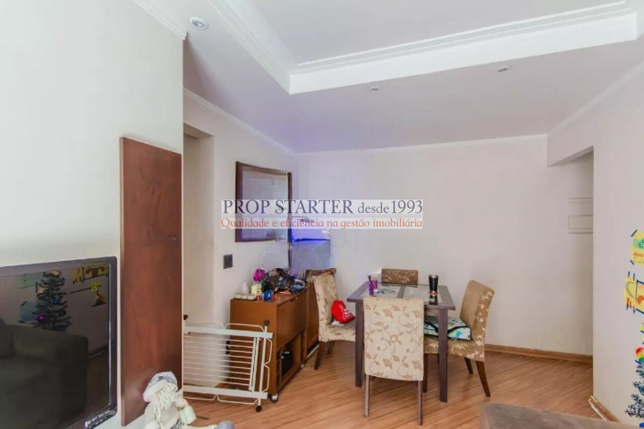 Apartamento para Venda - Ipiranga