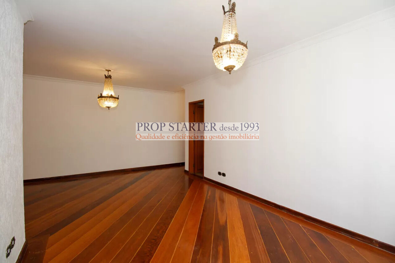 Apartamento para Venda - Jardim Paulista