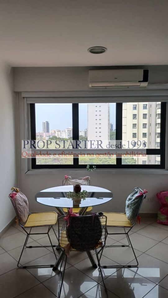 Conj. Comercial para Venda - Vila Mariana