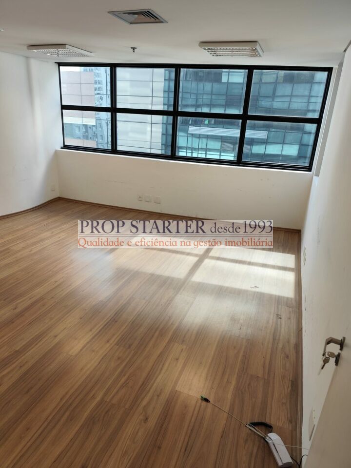 Conj. Comercial para Venda - Cerqueira César