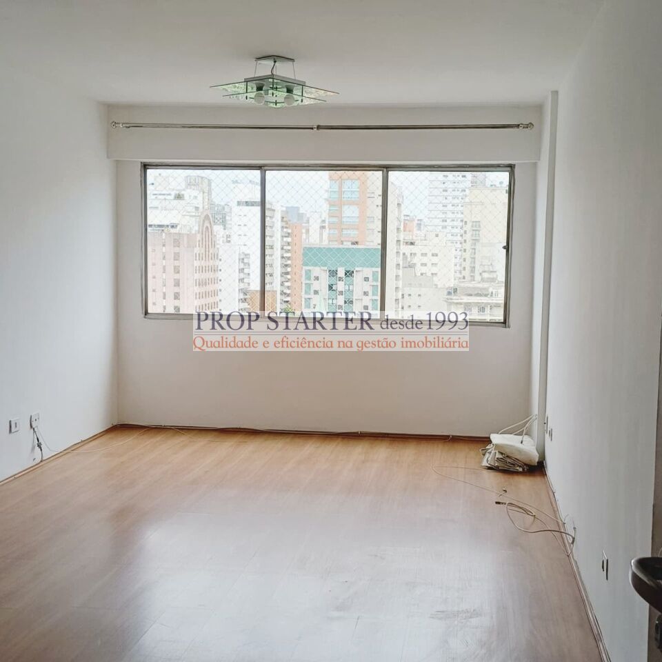 Edifício Residencial para Venda - Jardim Paulista