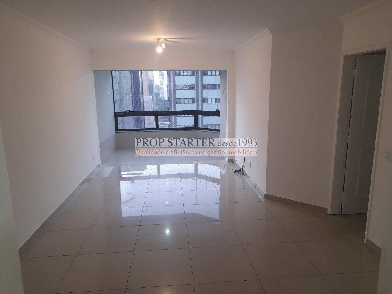 Apartamento para Locação - Vila Nova Conceição