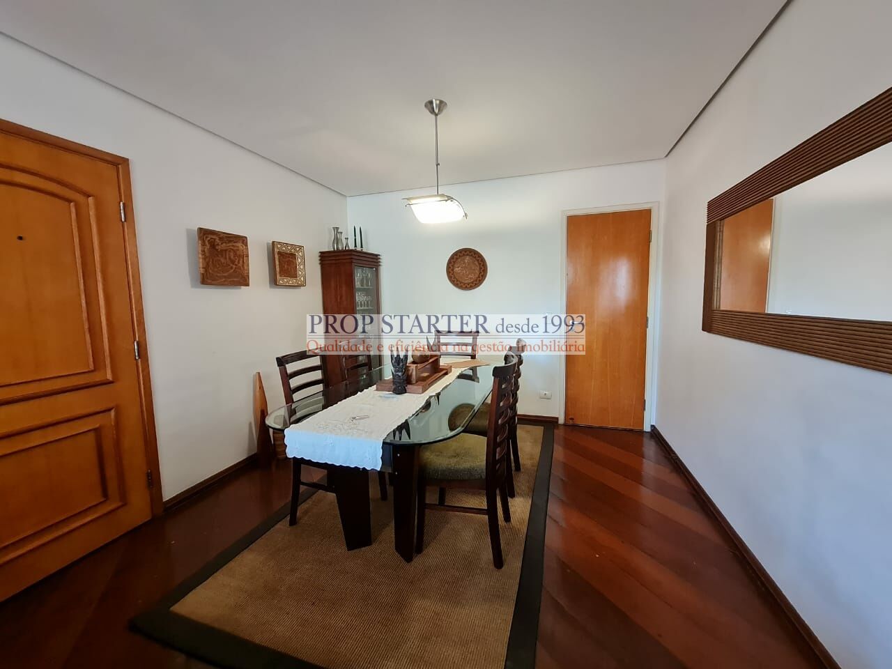 Apartamento para Venda - Vila Hamburguesa
