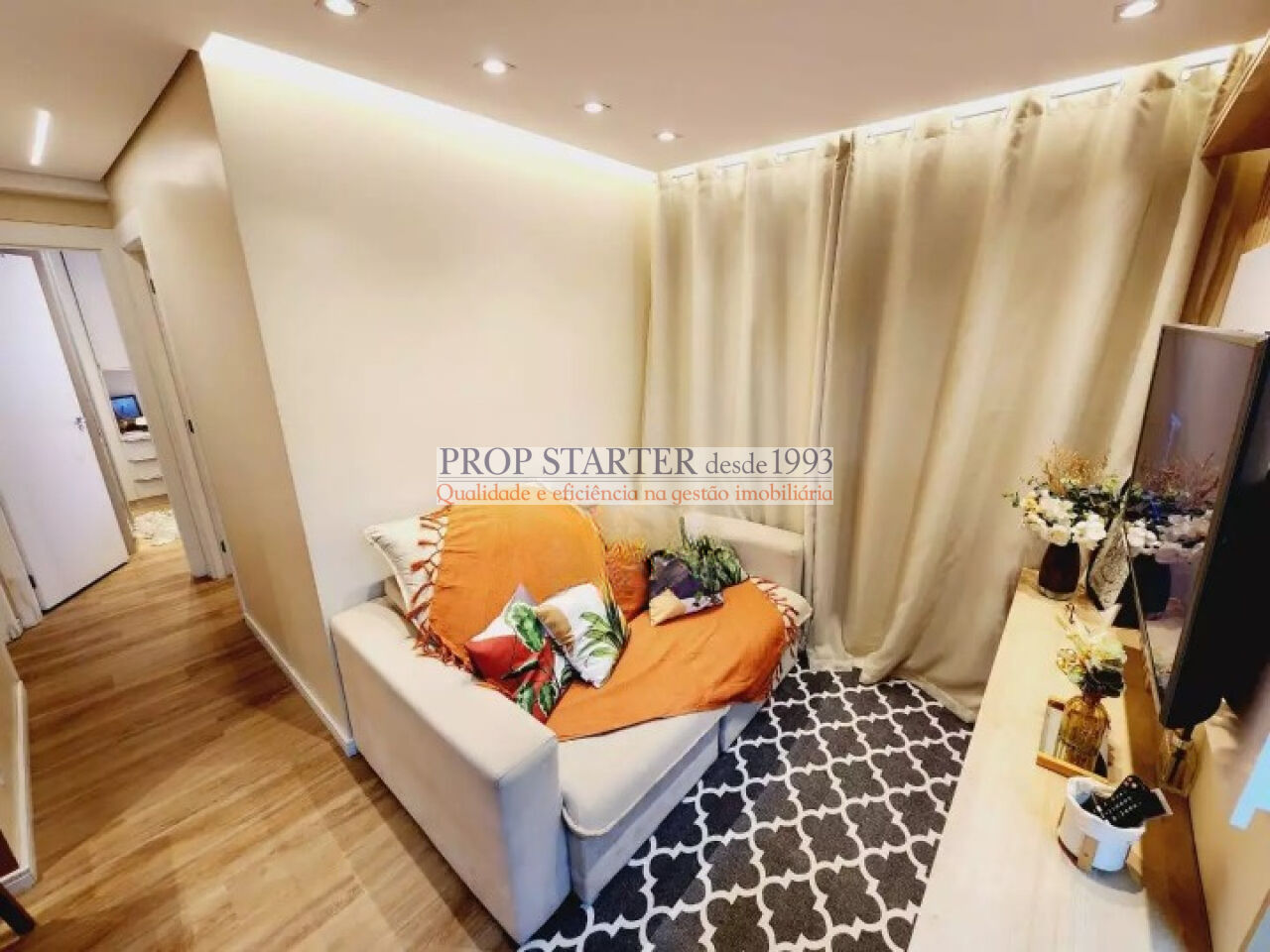 Apartamento para Venda - Jardim São Savério