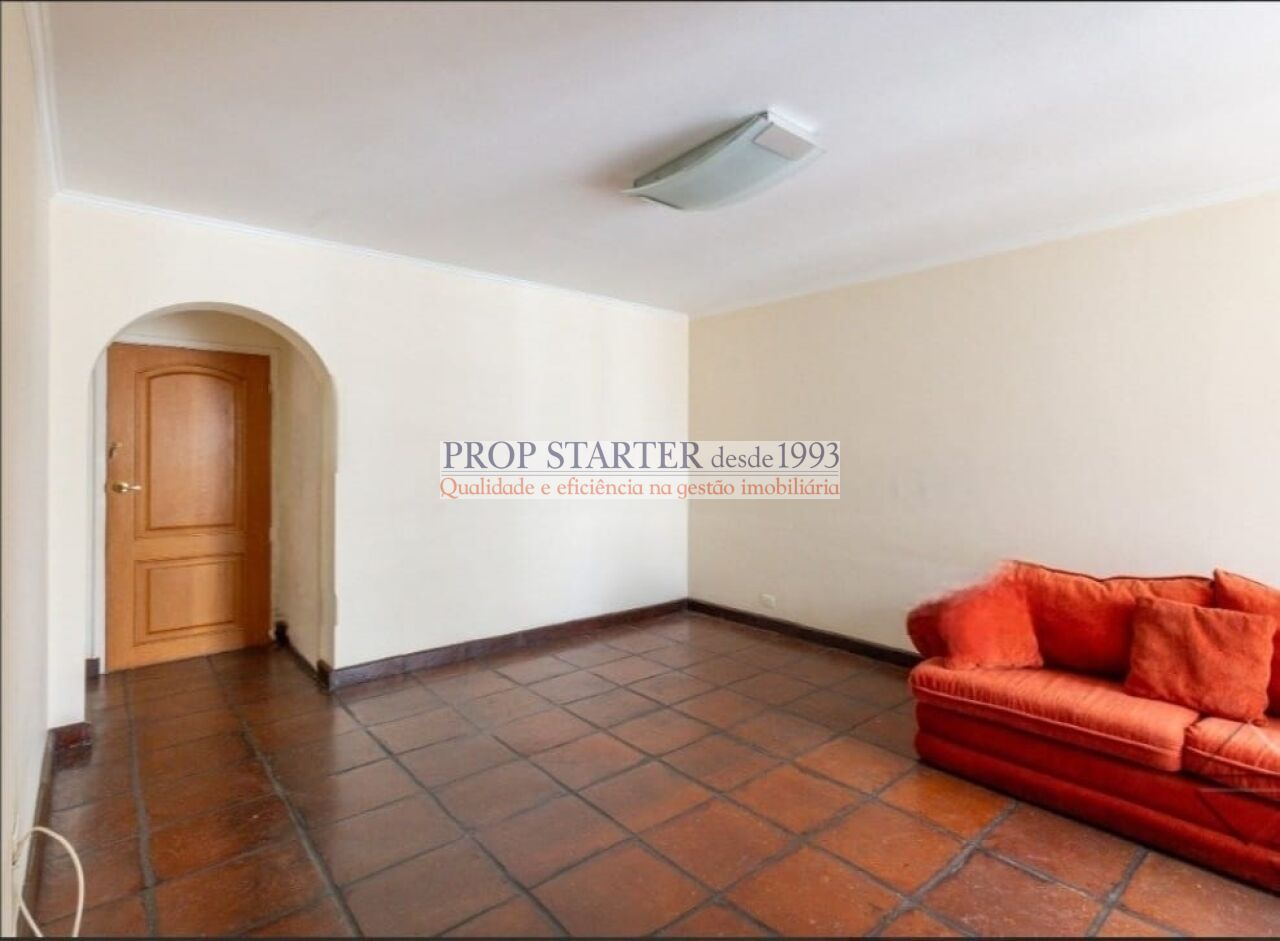 Apartamento para Venda - Moema