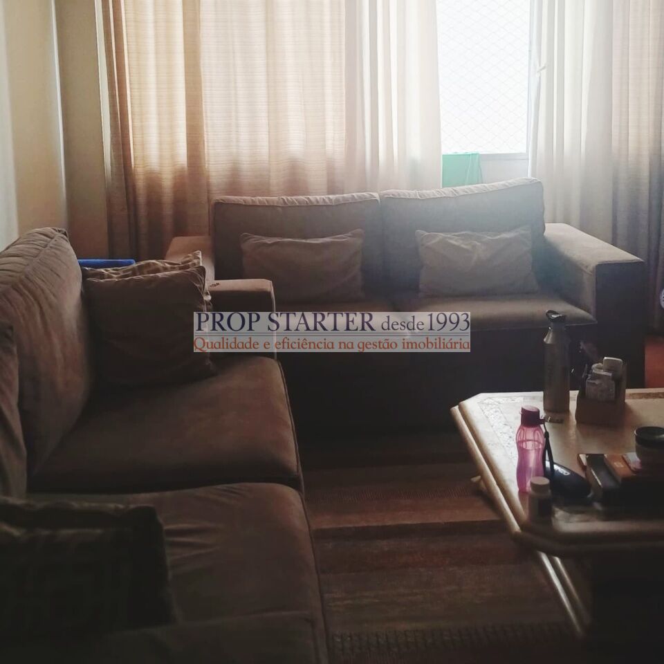 Apartamento para Venda - Jardim Paulista