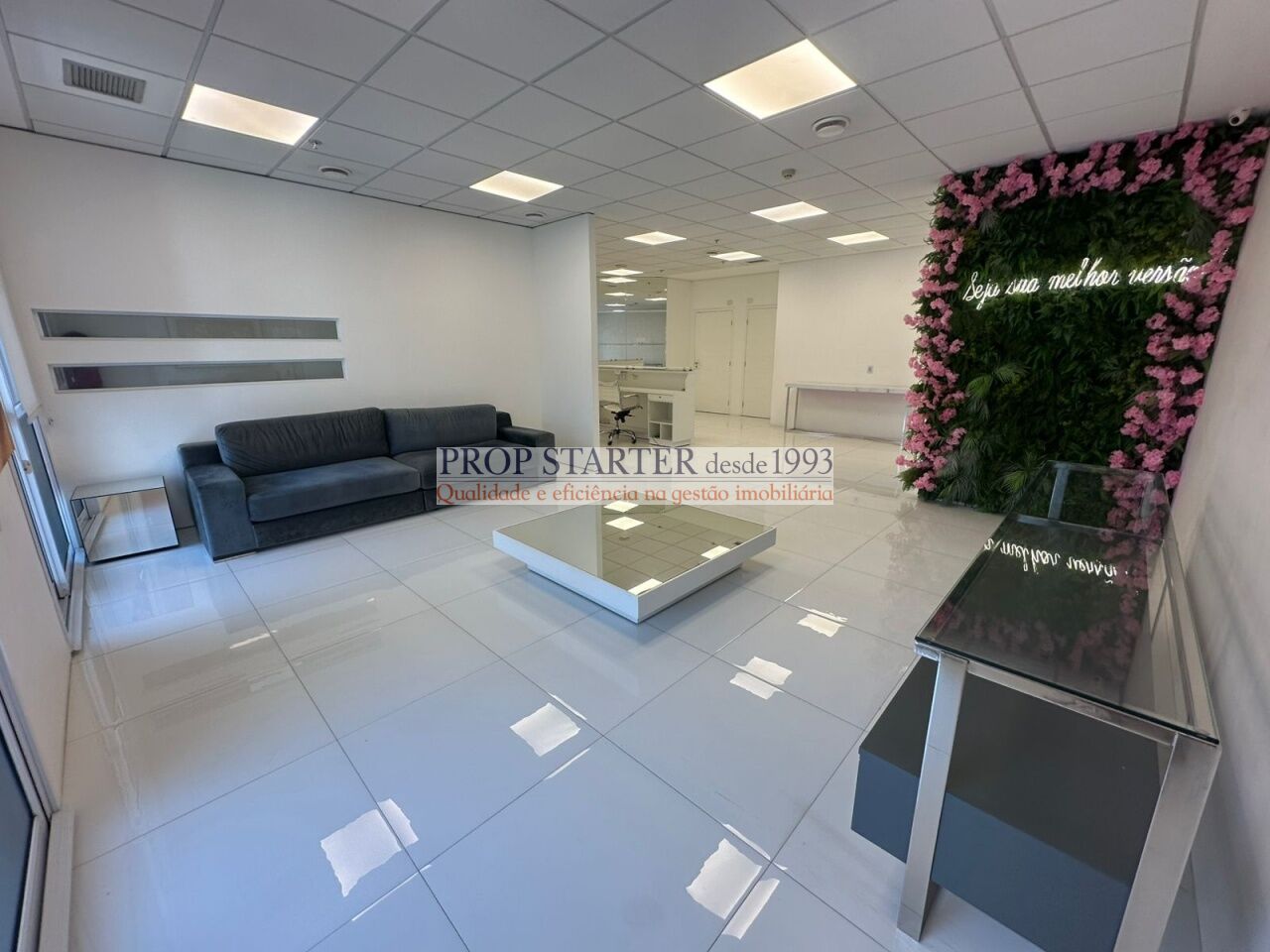 Conj. Comercial para Venda - Vila Cordeiro