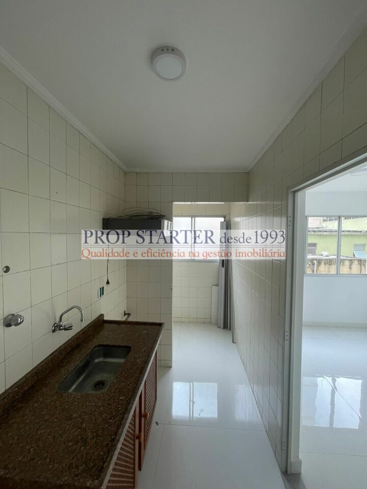 Edifício Residencial para Venda - Bela Vista