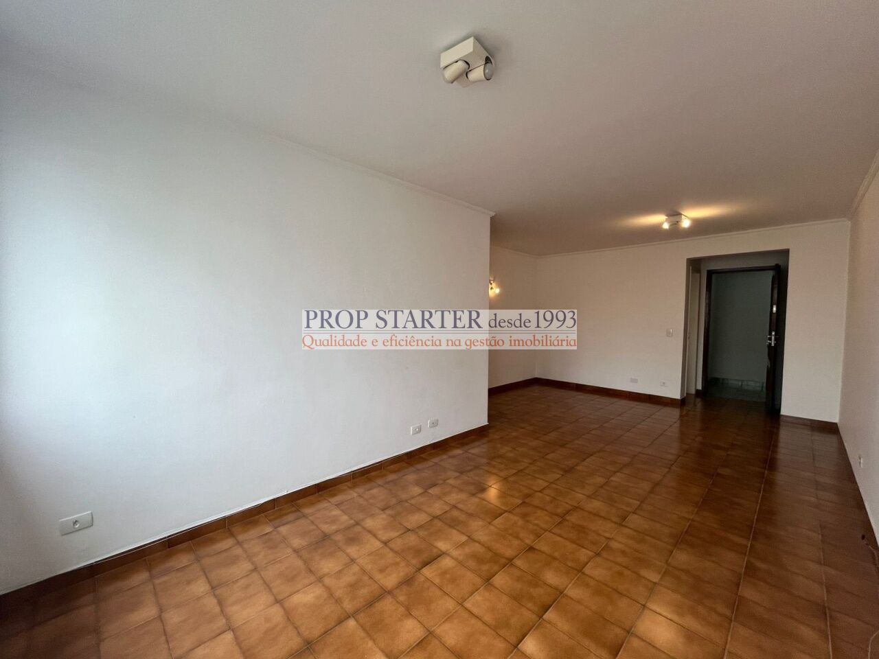 Edifício Residencial para Venda - Paraíso