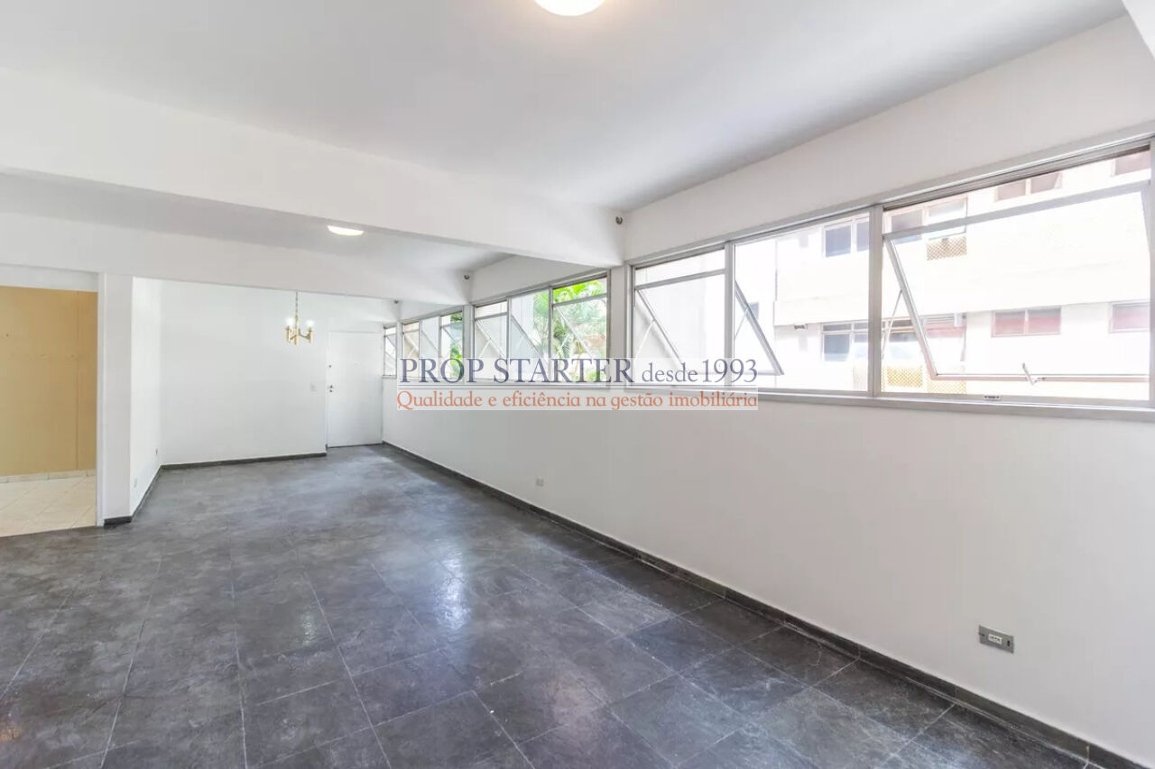 Edifício Residencial para Venda - Paraíso