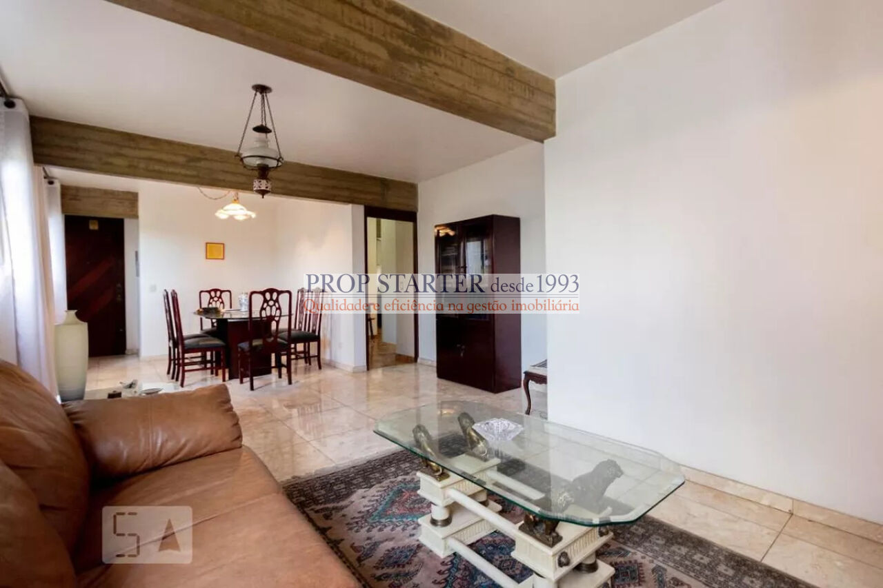 Edifício Residencial para Venda - Paraíso