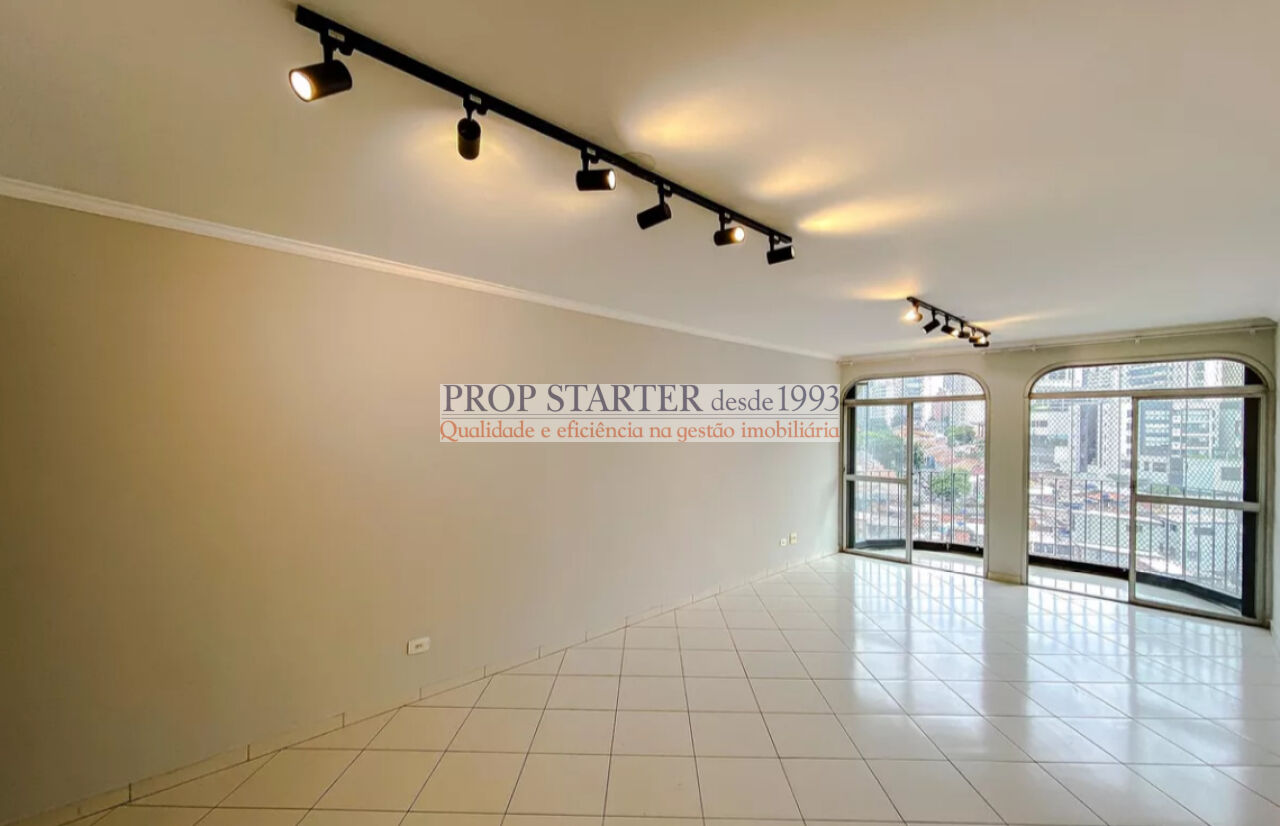 Apartamento para Venda - Vila Clementino