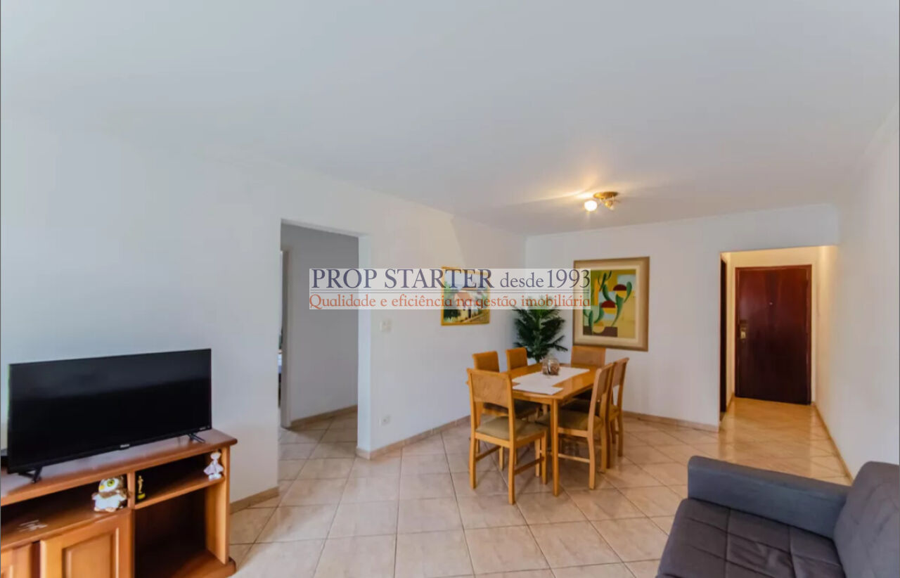 Apartamento para Venda - Vila Clementino