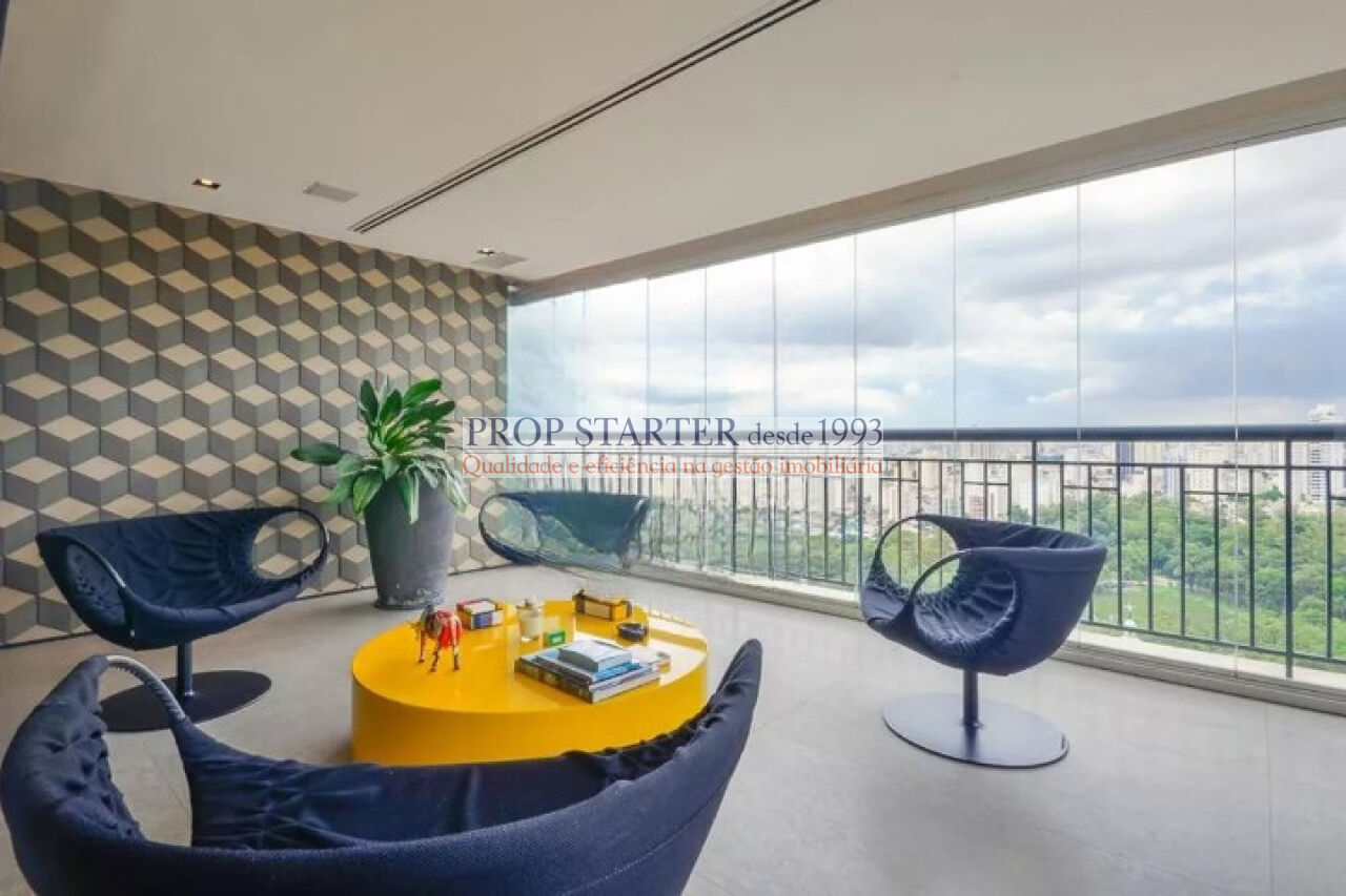 Edifício Residencial para Venda - Aclimação