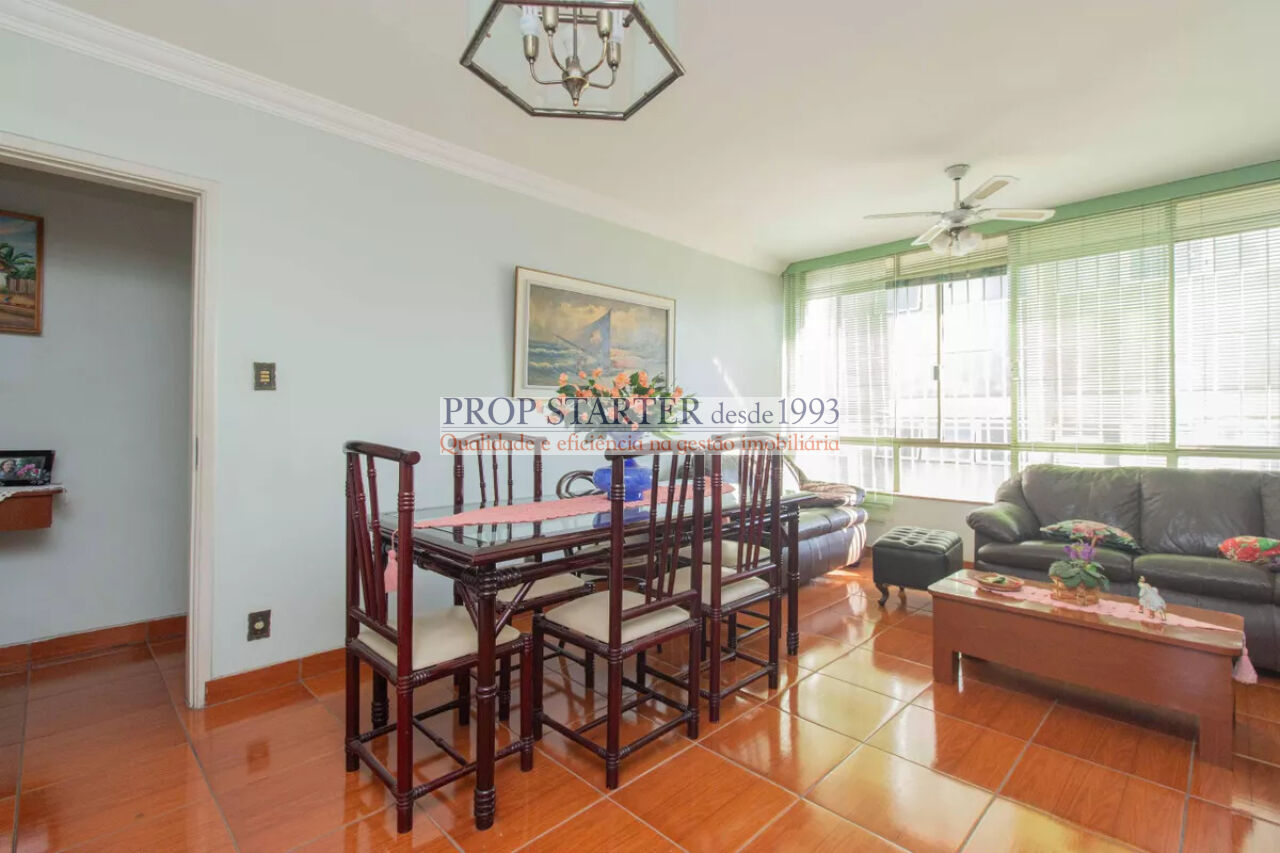 Apartamento para Venda - Vila Mariana