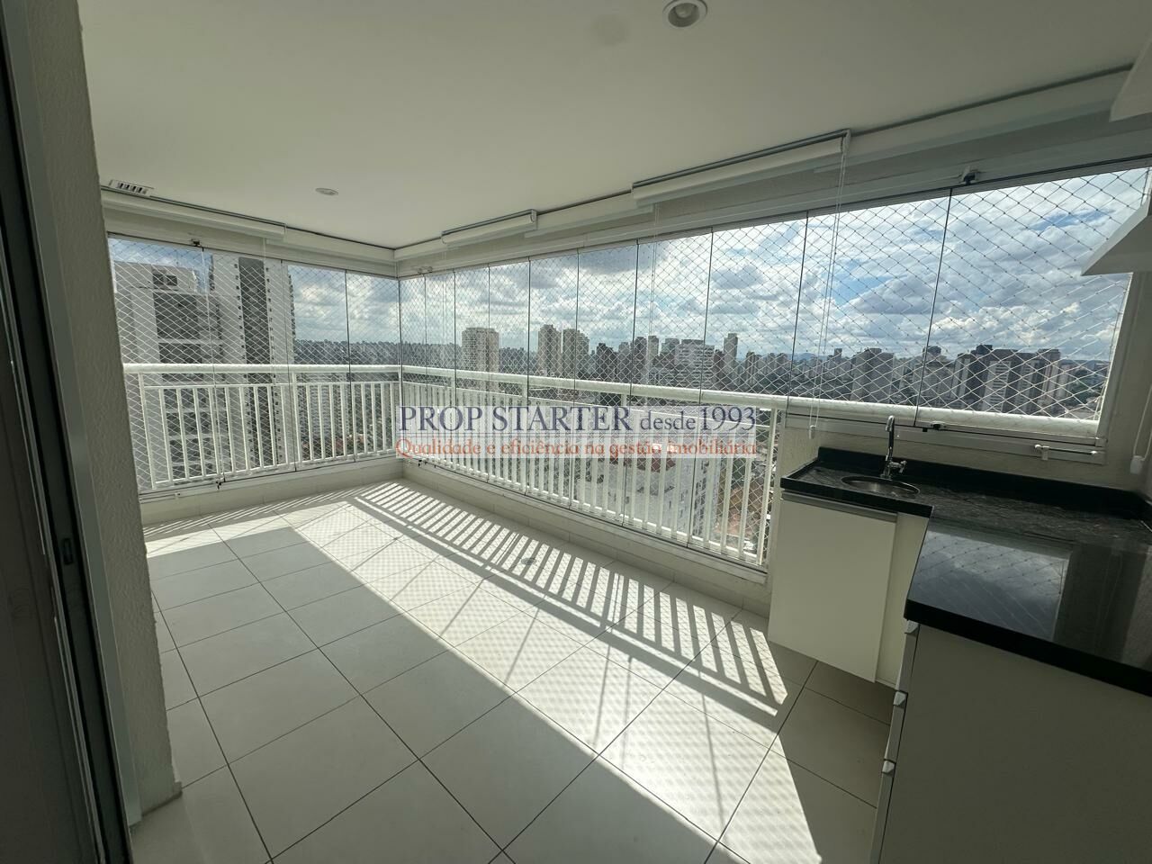 Apartamento para Locação - Vila Prudente Zona Leste