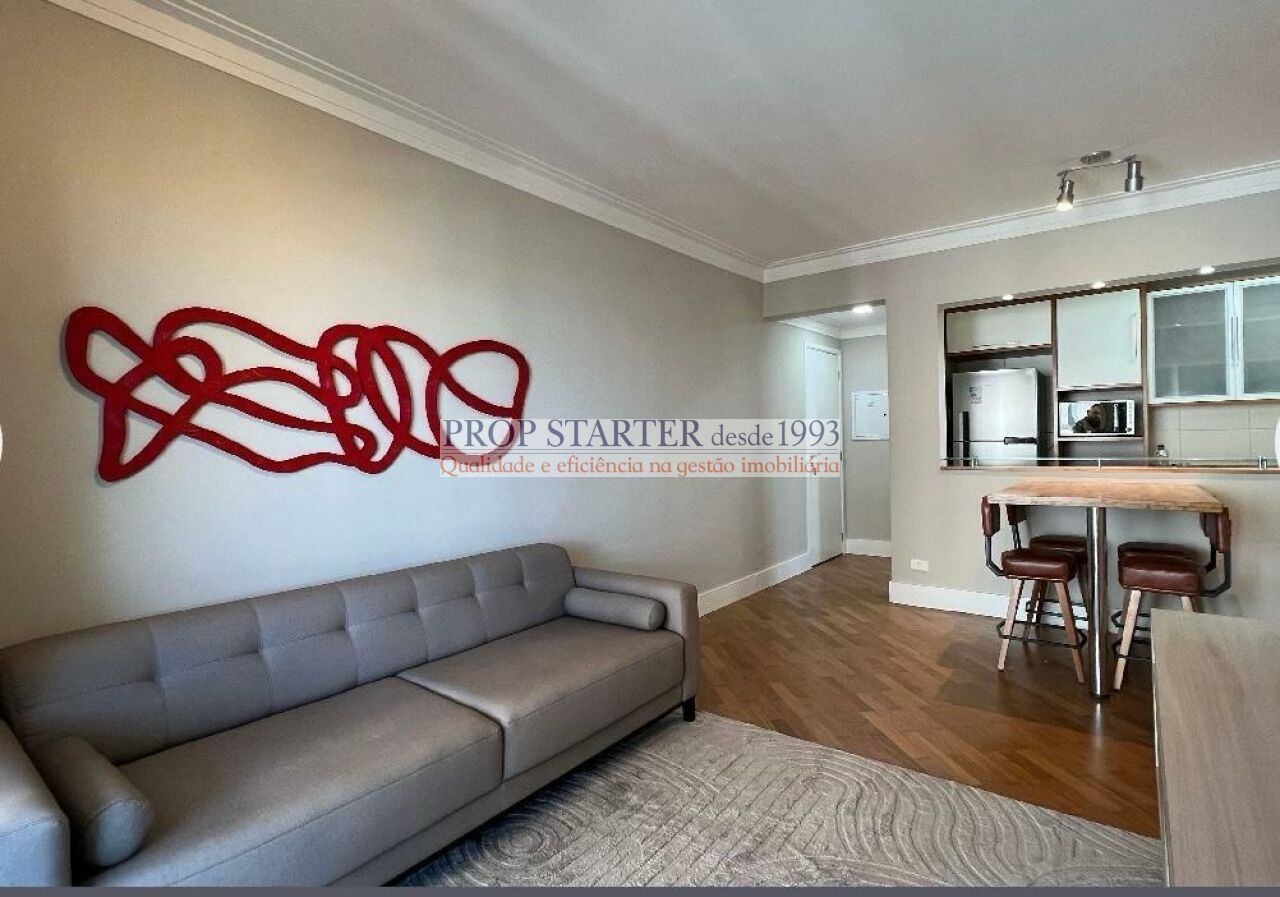 Apartamento para Locação - Pinheiros