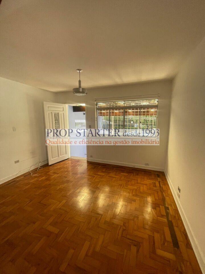 Casa para Venda - Planalto Paulista
