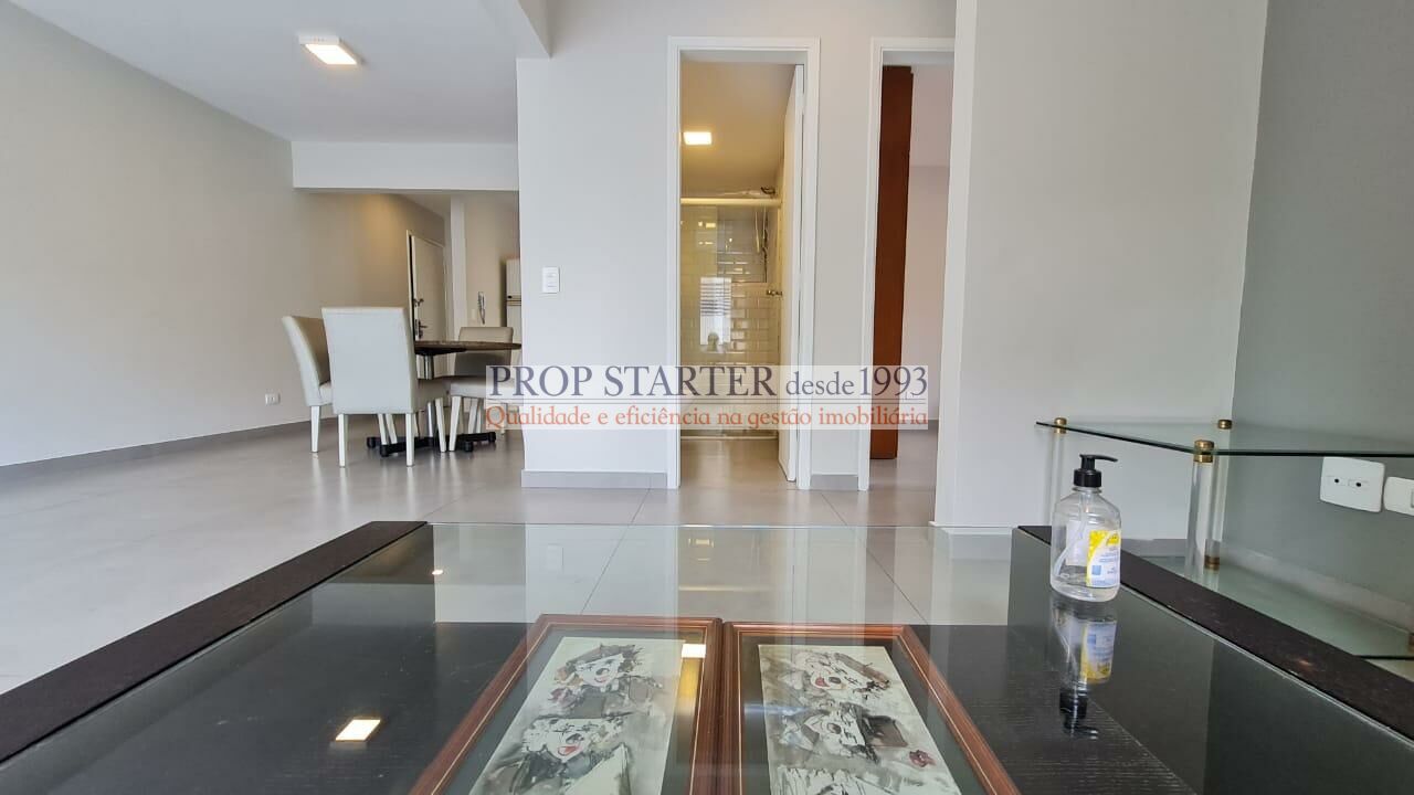 Apartamento para Locação - Vila Andrade