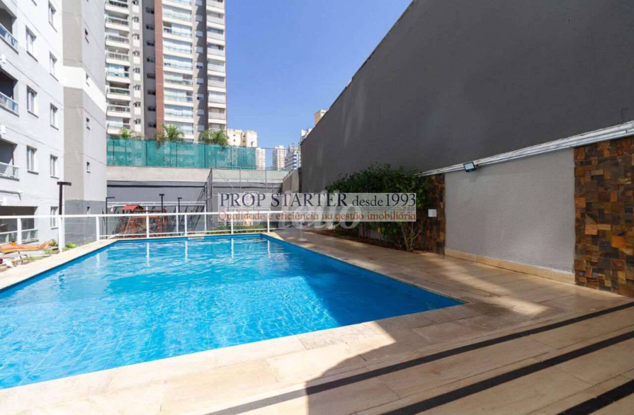 Apartamento para Locação - Água Branca