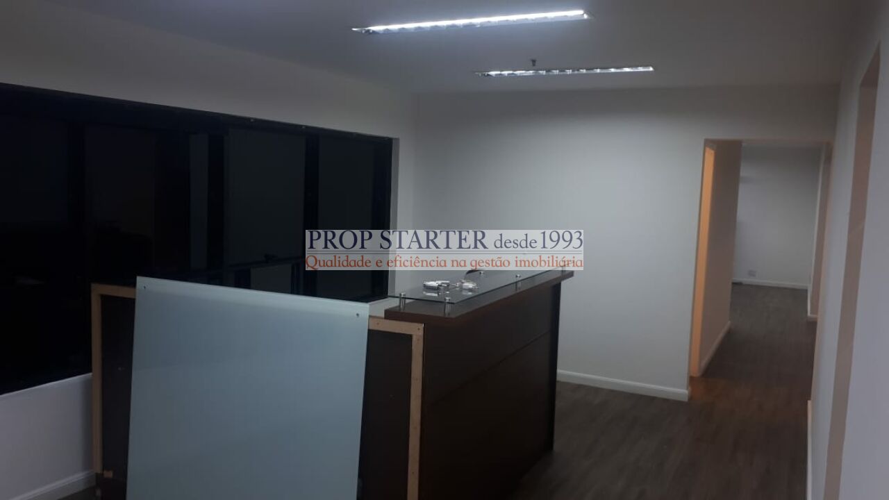 Comercial para Locação - Vila Mariana