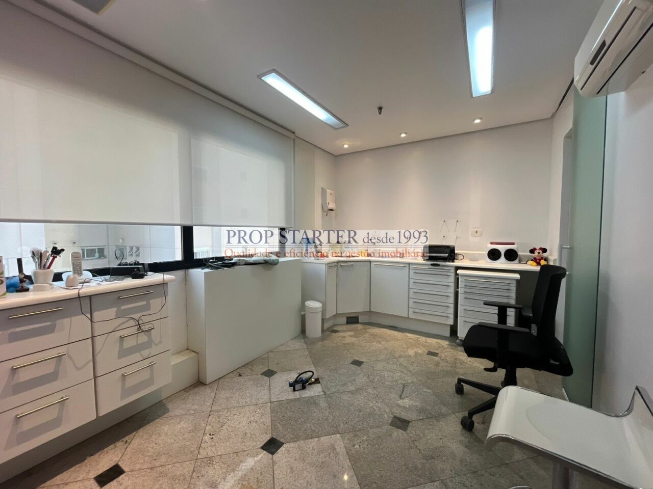Edifício Comercial para Venda - Bela Vista