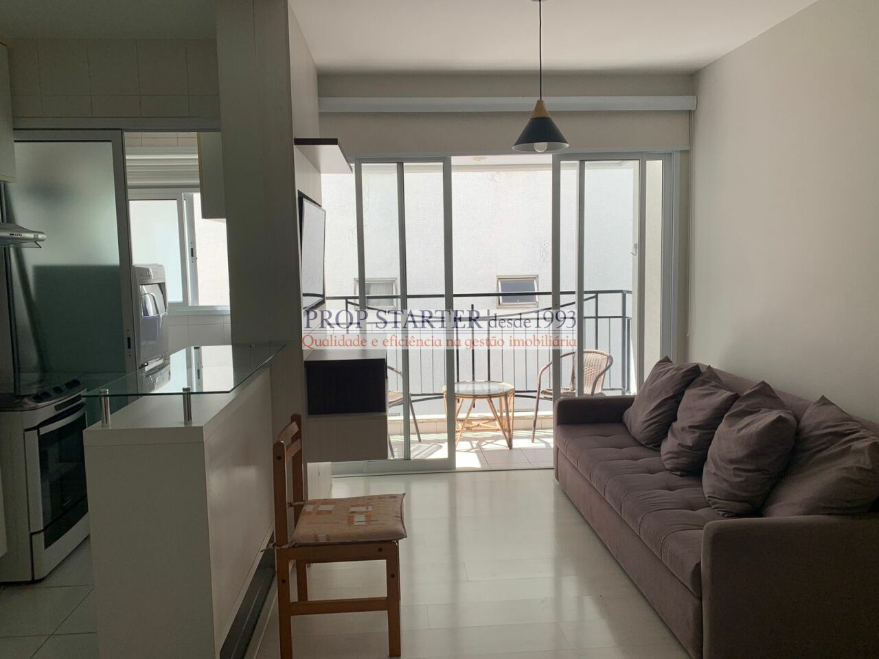 Apartamento para Locação - Jardim Paulista